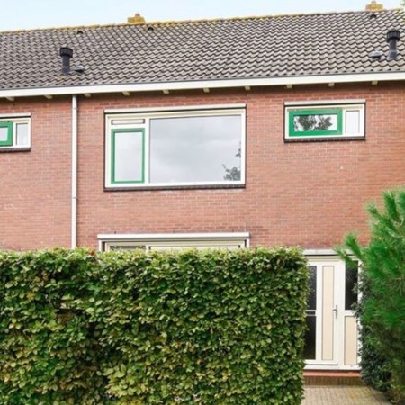 Wijkermeerstraat 16 1135JK Edam